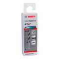 2608.577.318-000 BROCA METAL HSS POINT TEQ 3/32" Cja x 10Und - BOSCH