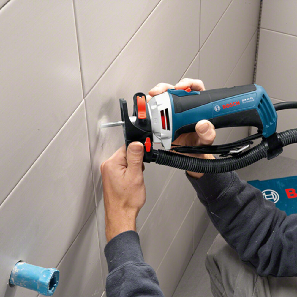 2608.579.408-000 SIERRA COPA DIAMANTADA 8mm GREY - BOSCH