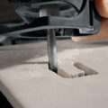 2608.579.410-000 SIERRA COPA DIAMANTADA 12mm GREY - BOSCH
