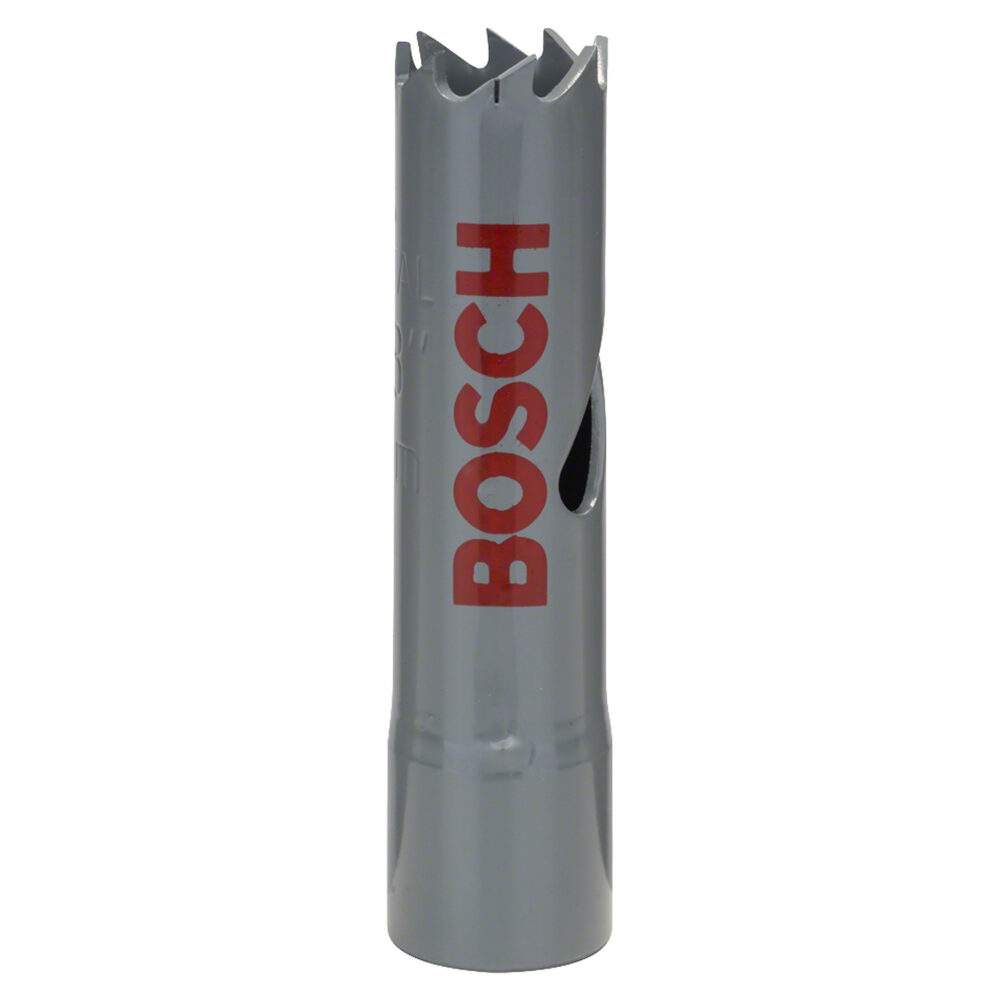 2608.584.100-000 SIERRA COPA COBALTADA 16mm - 5/8" - BOSCH