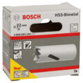 2608.584.104-000 SIERRA COPA COBALTADA 22mm - 7/8" - BOSCH