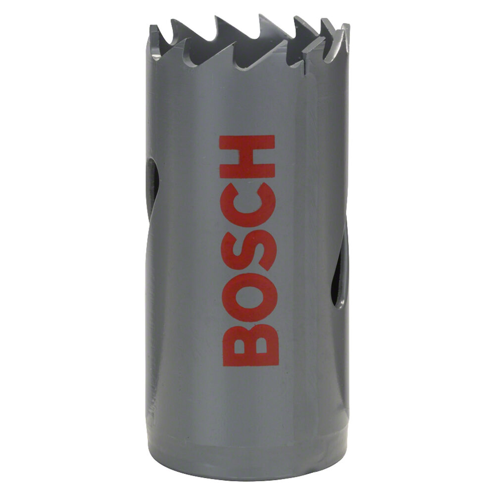 2608.584.105-000 SIERRA COPA COBALTADA 25mm - 1¨ - BOSCH