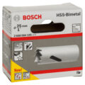 2608.584.106-000 SIERRA COPA COBALTADA 27mm -1-1/16" - BOSCH