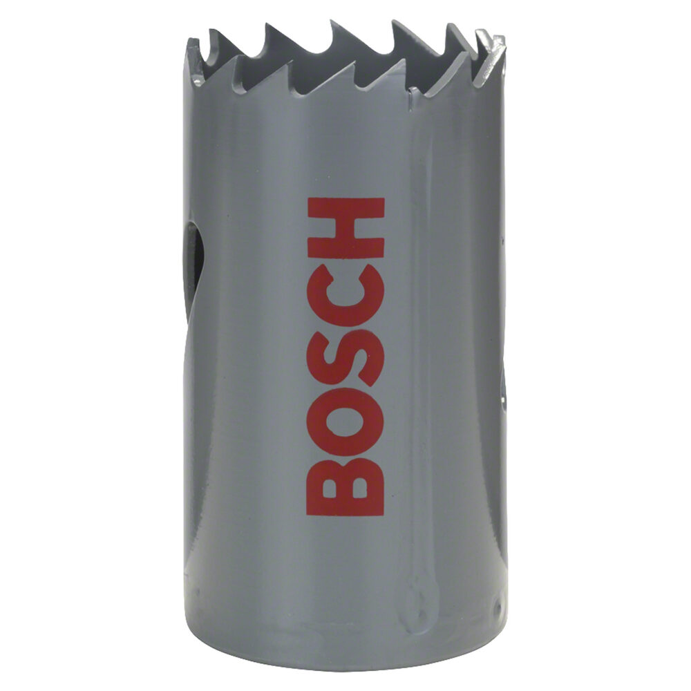 2608.584.107-000 SIERRA COPA COBALTADA 29mm - 1-1/8" - BOSCH