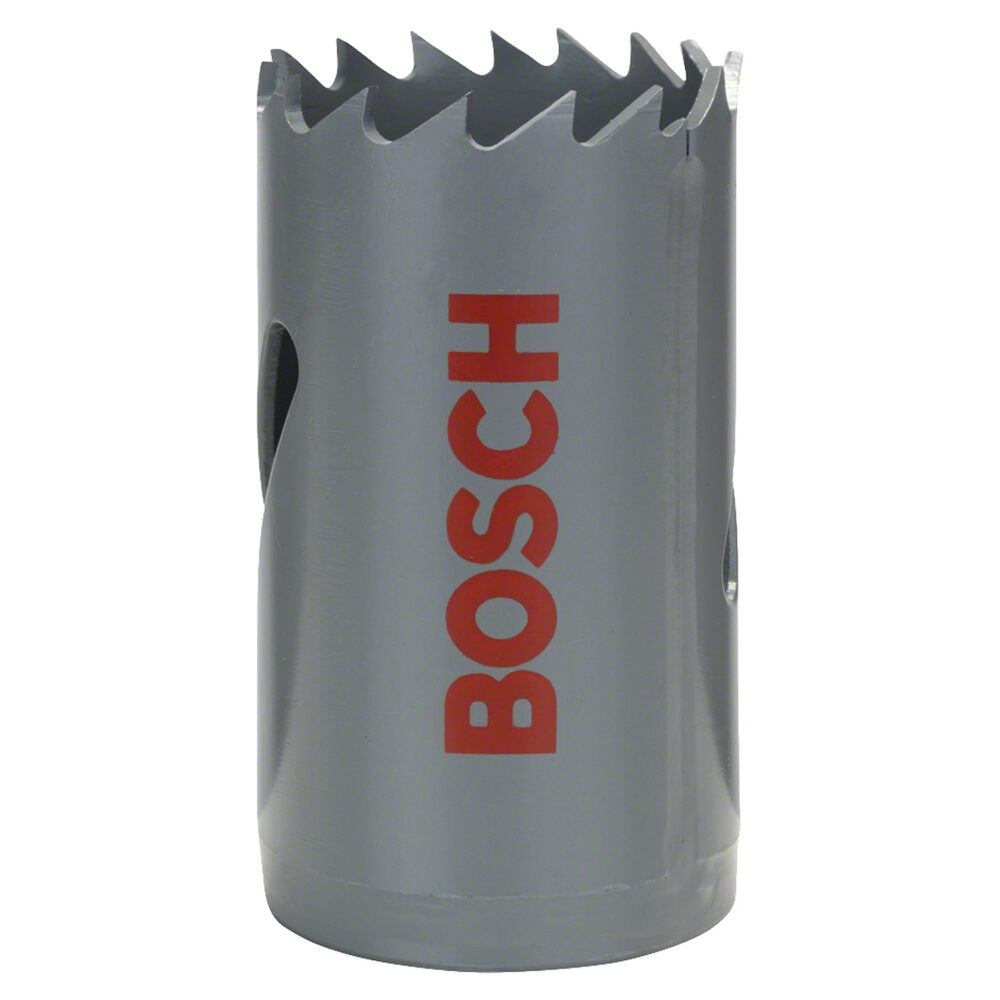 2608.584.108-000 SIERRA COPA COBALTADA 30mm - 1-3/16" - BOSCH