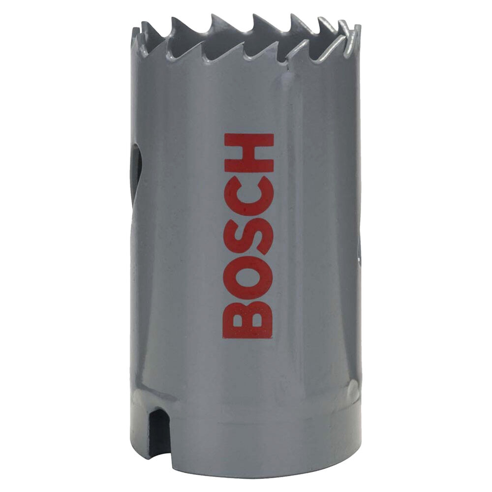 2608.584.109-000 SIERRA COPA COBALTADA 32mm - 1-1/4" - BOSCH