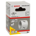 2608.584.116-000 SIERRA COPA COBALTADA 48mm - 1-7/8" - BOSCH