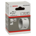2608.584.124-000 SIERRA COPA COBALTADA 70mm - 2-3/4" - BOSCH