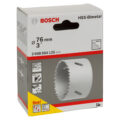 2608.584.125-000 SIERRA COPA COBALTADA 76mm - 3" - BOSCH