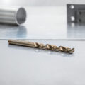 2608.585.843-000 BROCA PARA METAL HSS-CO COBALTO 3.2x36x65mm - BOSCH
