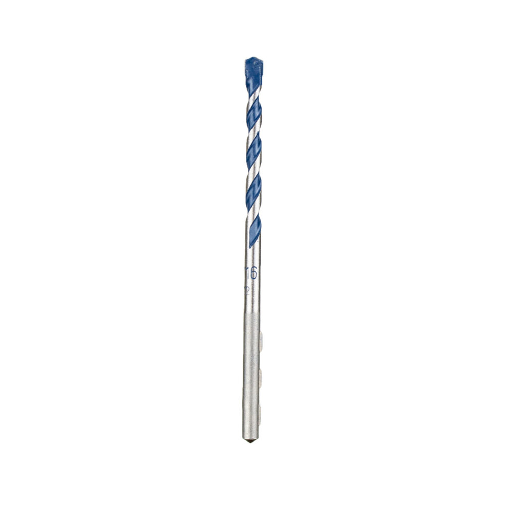 2608.588.171-000 BROCA MURO CYL-5 5.0mm (3/16"X2"X4") - BOSCH