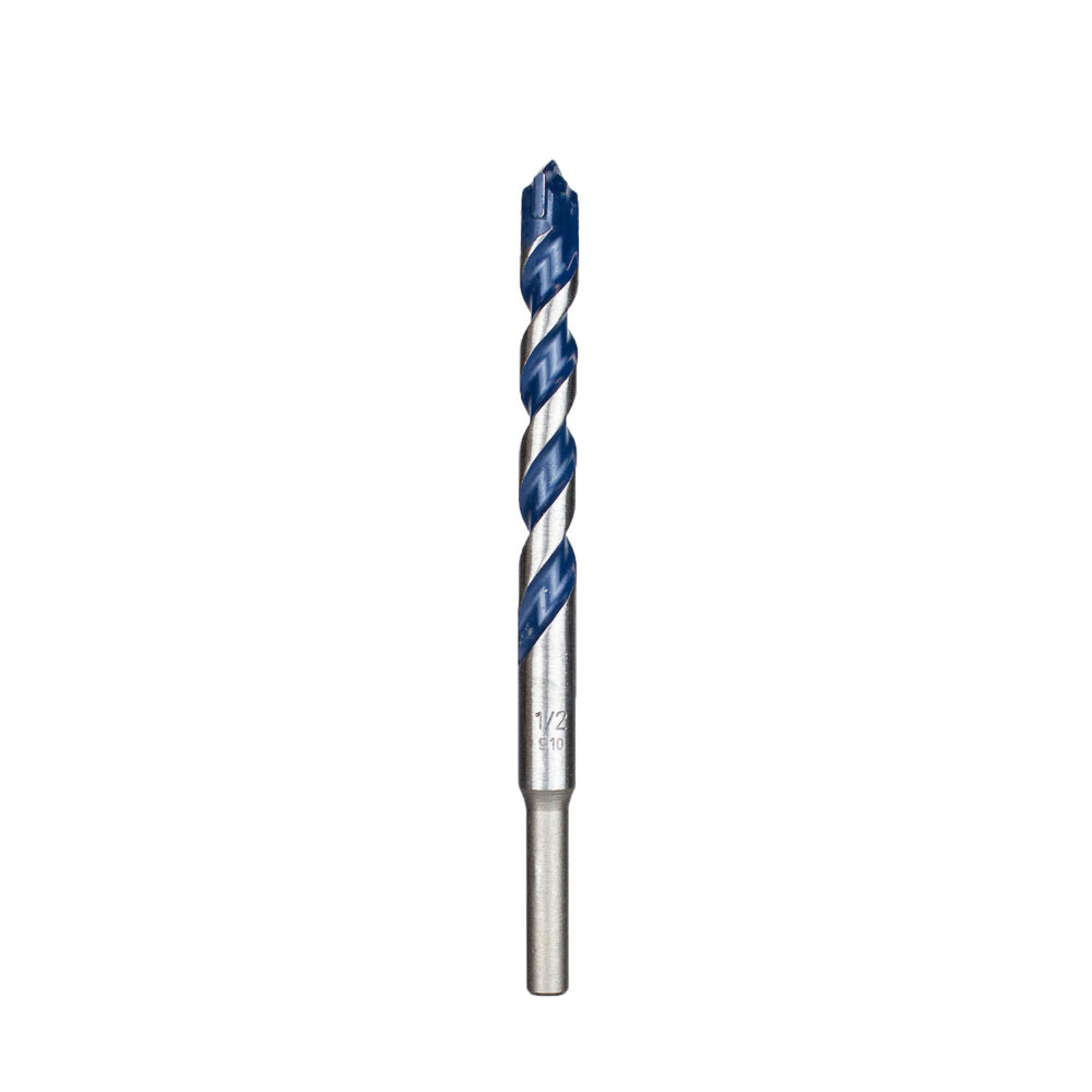 2608.588.184-000 BROCA MURO CYL-5 13.0mm (1/2"X4"X6") - BOSCH