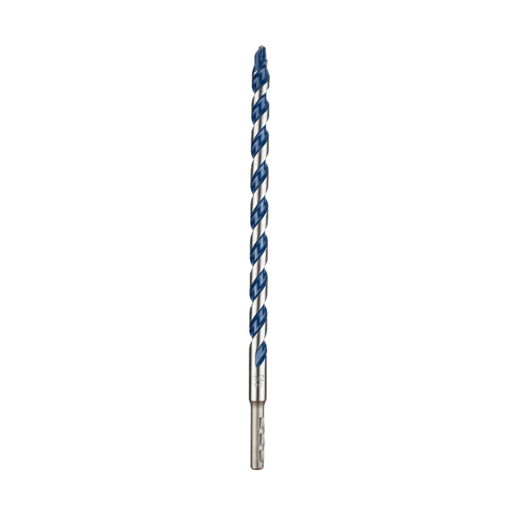 2608.588.185-000 BROCA MURO CYL-5 13.0mm 1/2"x8"x10" - BOSCH