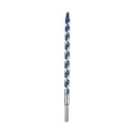2608.588.185-000 BROCA MURO CYL-5 13.0mm 1/2"x8"x10" - BOSCH