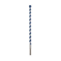 2608.588.186-000 BROCA MURO CYL-5 12.0mm 1/2"x10"x12" - BOSCH