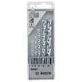 2608.590.090-000 SET 5PZAS BROCA CONCRETO IMPACT CYL-1 (4-10mm) - BOSCH