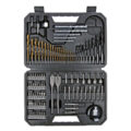 2608.594.070-000 SET PROFESIONAL 103 PIEZAS PARA TALADRAR - BOSCH