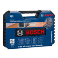 2608.594.070-000 SET PROFESIONAL 103 PIEZAS PARA TALADRAR - BOSCH