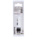 2608.594.198-000 SIERRA COPA PROGRESSOR POWER CHANGE 19mm - 3/4" - BOSCH