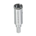 2608.594.288-000 SIERRA COPA DIAMANTADA 27mm GREY - BOSCH