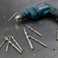 2608.595.084-000 BROCA PARA METAL HSS-G 1.5X40mm (X02UND) - BOSCH