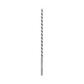 2608.597.622-000 BROCA PARA MADERA SALOMONICA 6.0x160x235mm VASTAGO EXAGONAL - BOSCH