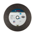 2608.600.543-000 DISCO ABRASIVO CORTE METAL EXPERT 14" (355X3.0mm) (RECTO) - BOSCH