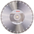 2608.602.545-000 DISCO DIAMANTADO SEGMENTADO STD HORMIGON DURO 16" (400X25.4X3.2X10mm) - BOSCH