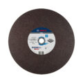 2608.602.759-000 DISCO ABRASIVO CORTE METAL STD 14" (355X3.0mm) (RECTO) - BOSCH