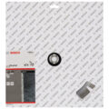 2608.603.641-000 DISCO DIAMANTADO SEGMENTADO ASFALTO SOBRE HORMIGON PROFES 14" (350X25.4X3.2X12mm) - BOSCH