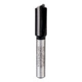 2608.628.412-000 FRESA RANURA RECTA 1/4" HM 2 FILOS 3/8"X25/32" - BOSCH