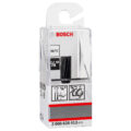 2608.628.412-000 FRESA RANURA RECTA 1/4" HM 2 FILOS 3/8"X25/32" - BOSCH