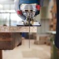2608.636.661-000 HOJA DE CALAR T144DF (X3PZA) P/MADERA RECTO/GRUESO CLEAN HARD WOOD - BOSCH