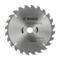2608.644.329-000 DISCO SIERRA CIRCULAR ECO 7-1/4" X 24D - BOSCH