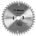 2608.644.330-000 DISCO SIERRA CIRCULAR ECO 7-1/4" X 40D - BOSCH