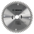 2608.644.331-000 DISCO SIERRA CIRCULAR ECO 7-1/4" X 60D - BOSCH