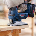 2608.667.301-000 HOJA DE CALAR T144D (X5PZA) P/MADERA RECTO/GRUESO CORTE RAPIDO - BOSCH