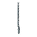 2608.667.302-000 HOJA DE CALAR T244D (X5PZA) P/MADERA CURVOS/GRUESO - BOSCH