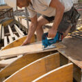 2608.667.302-000 HOJA DE CALAR T244D (X5PZA) P/MADERA CURVOS/GRUESO - BOSCH