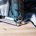 2608.667.307-000 HOJA DE CALAR T101D (X05PZS) P/MADERA RECTO/FINO CLEAN FOR WOOD - BOSCH