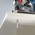 2608.667.307-000 HOJA DE CALAR T101D (X05PZS) P/MADERA RECTO/FINO CLEAN FOR WOOD - BOSCH