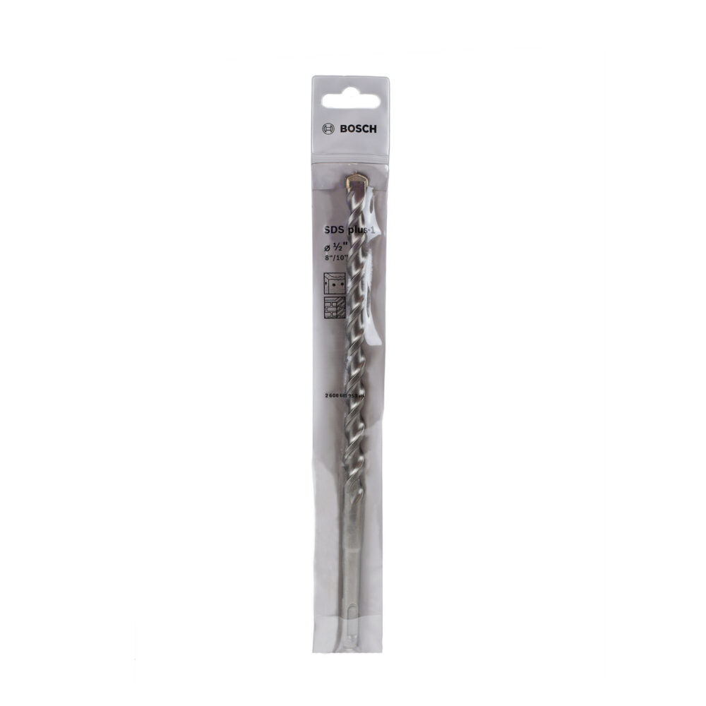 2608.685.958-000 BROCA SDS PLUS-1 1/2"x8"x10" (12.7mm) - BOSCH