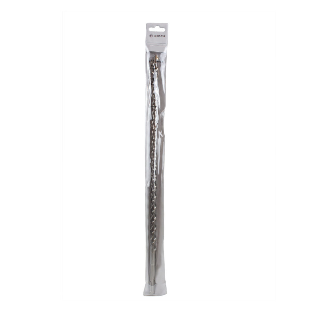 2608.685.960-000 BROCA SDS PLUS-1 1/2"x16"x18" (12.7mm) - BOSCH