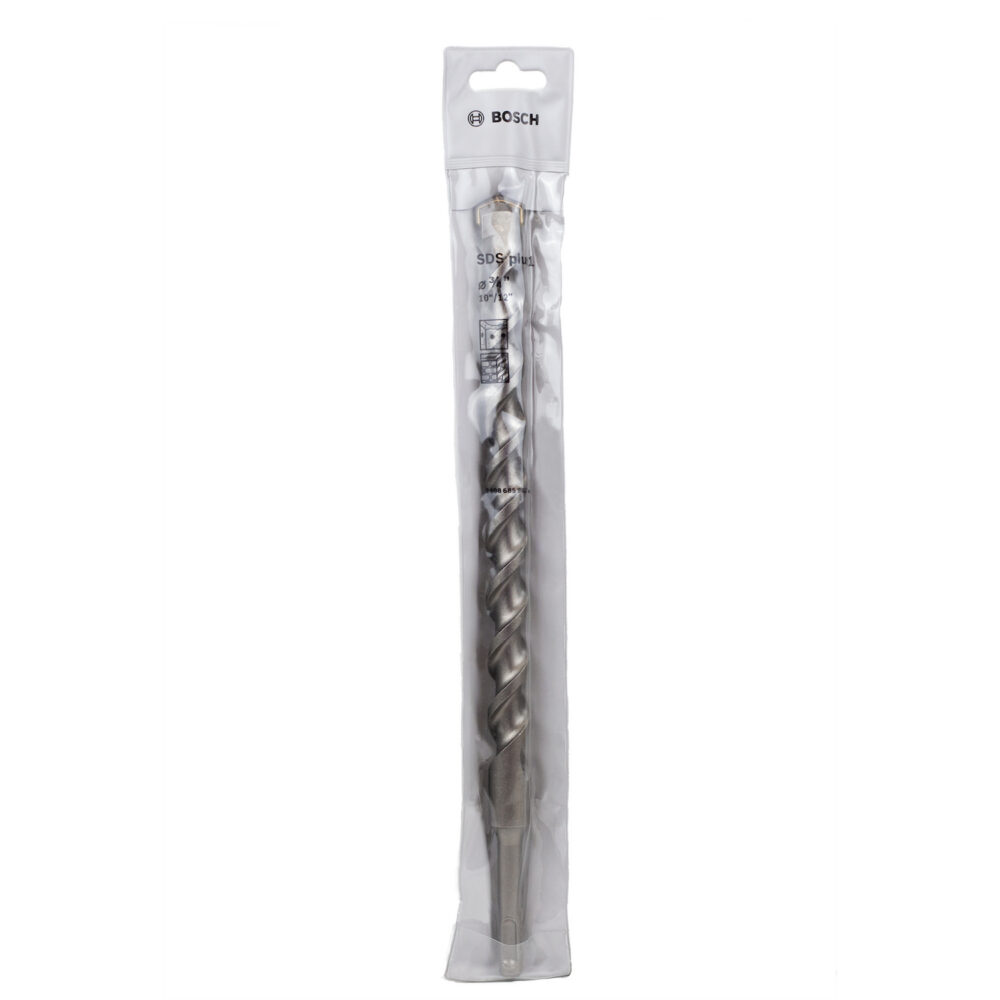 2608.685.967-000 BROCA SDS PLUS-1 3/4"x10"x12" (19.1mm) - BOSCH