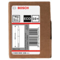 2608.690.236-000 CINCEL MAX PUNTA 600mm ECO (X10UND) - BOSCH