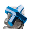 2608.836.680-000 BROCA SDS PLUS-5X 7/16"X6X8" (11.1mm) - BOSCH
