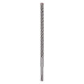 2608.836.684-000 BROCA SDS PLUS-5X 1/2''X10''X12'' (12.7mm) - BOSCH