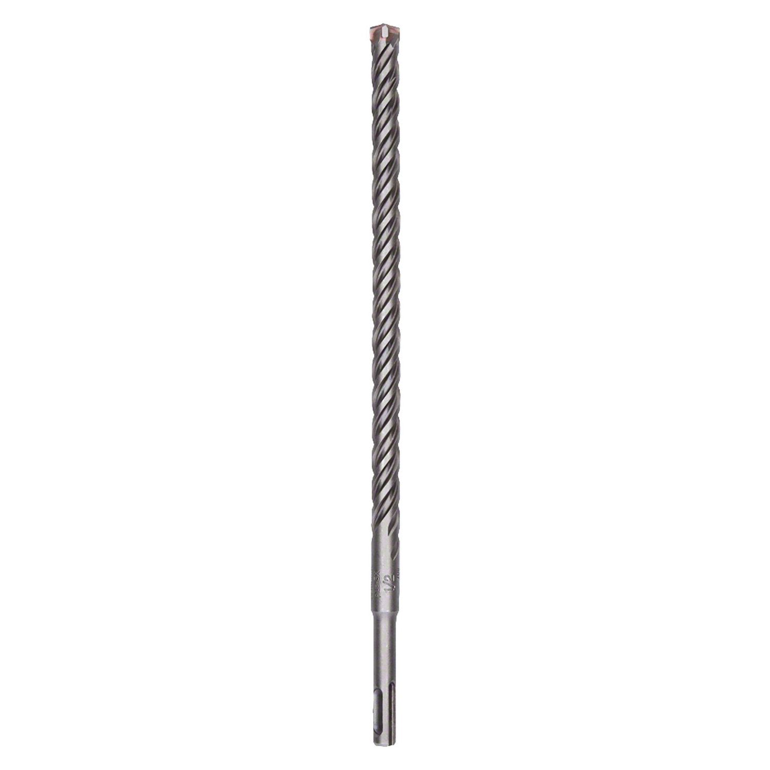 2608.836.684-000 BROCA SDS PLUS-5X 1/2''X10''X12'' (12.7mm) - BOSCH