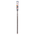 2608.836.684-000 BROCA SDS PLUS-5X 1/2''X10''X12'' (12.7mm) - BOSCH