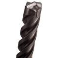 2608.836.684-000 BROCA SDS PLUS-5X 1/2''X10''X12'' (12.7mm) - BOSCH